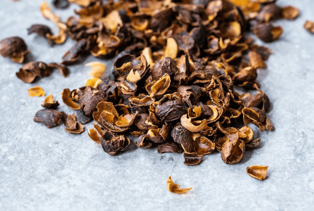 咖啡果皮茶,享受咖啡的其他滋味
