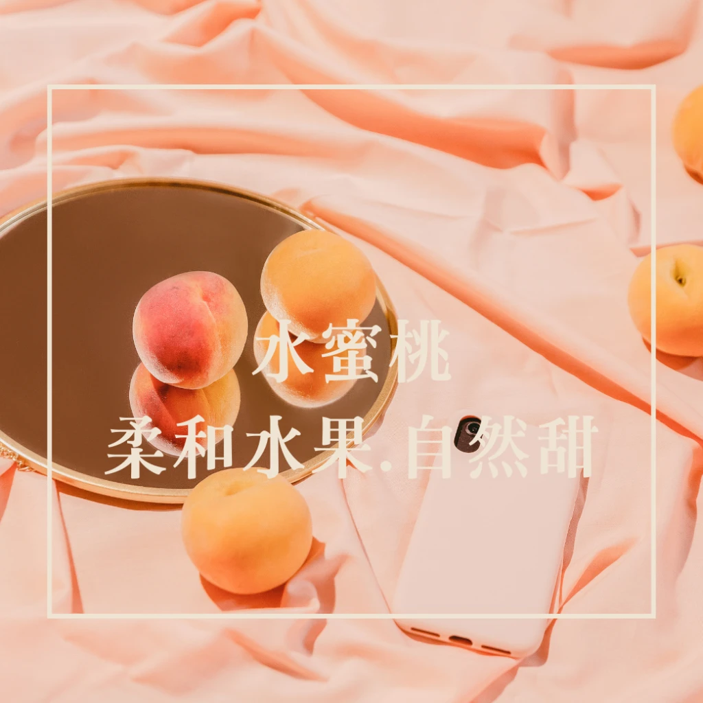 接單濾掛.秋冬特調-甜桃印象.中深烘焙|咖啡綠商號