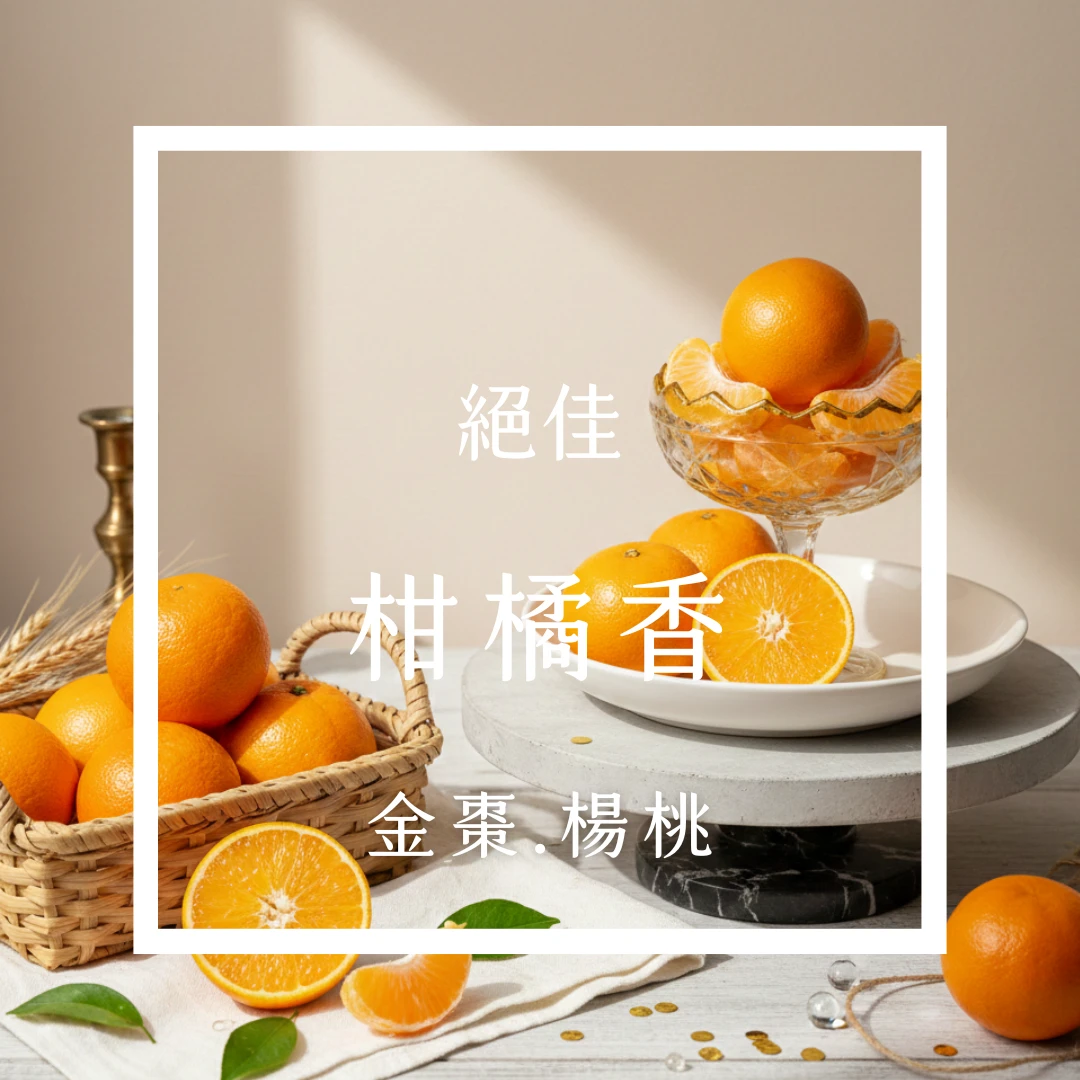 暮暮椪柑・阿貝戈納｜衣索比亞 西達摩 厭氧日曬G1