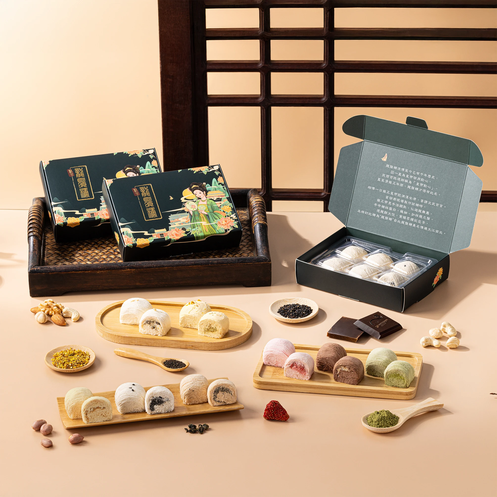 傳 佳 食品 有限 公司 統 編 (99) 사진