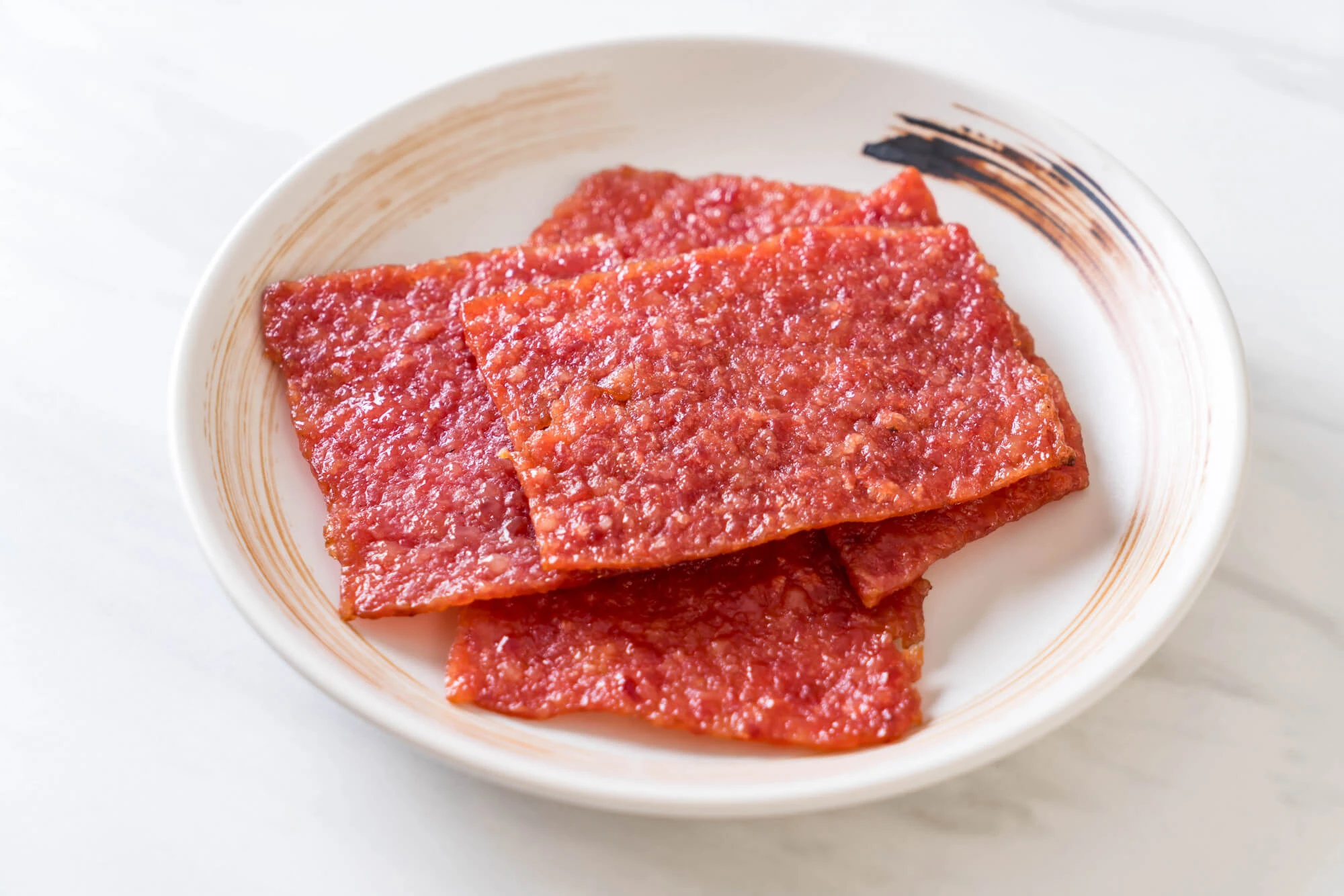 肉乾