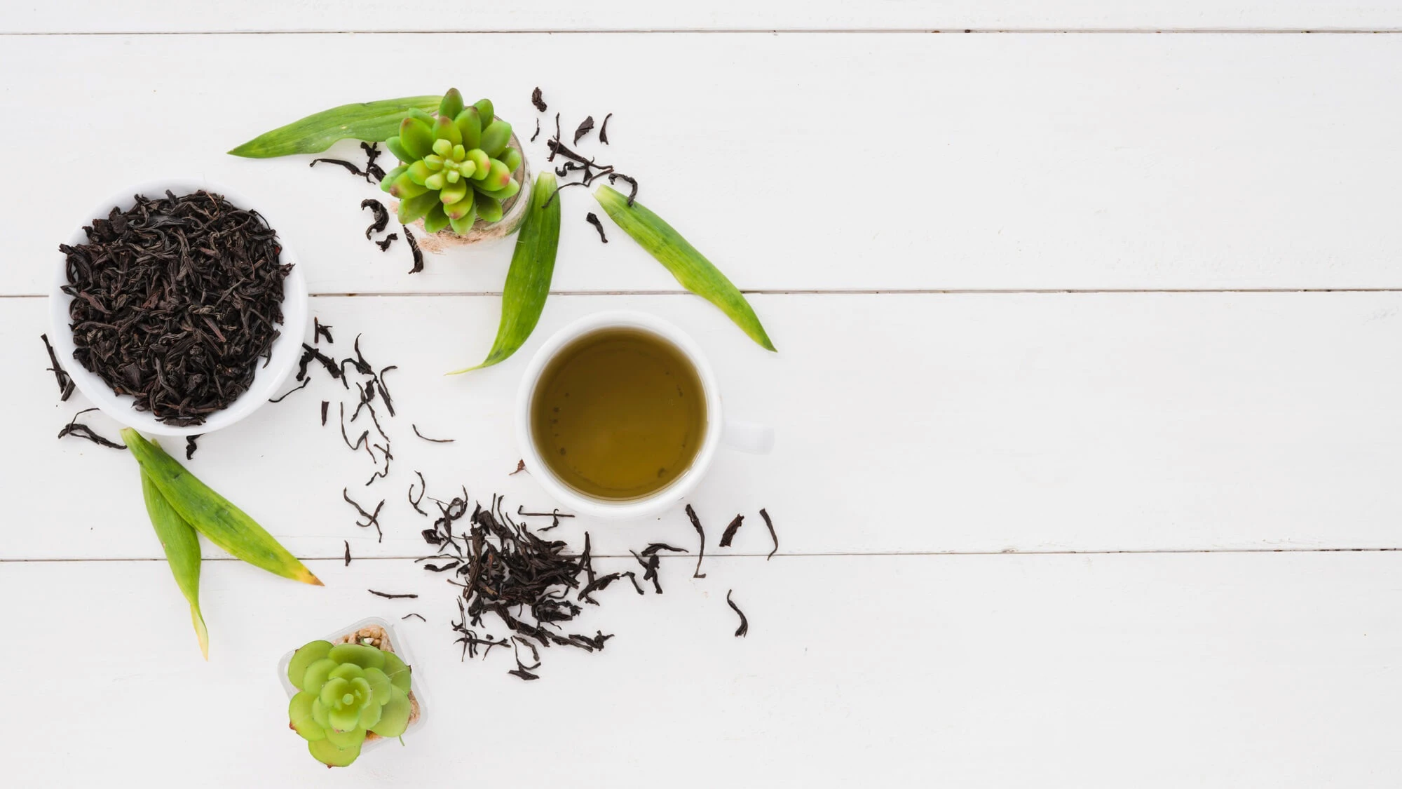 茶葉