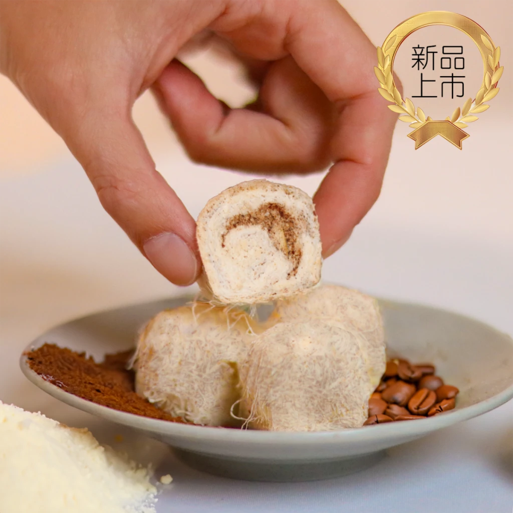 糖巢十二入龍鬚糖禮盒 | 兩盒六入任選口味,高級甜點禮盒 |糖巢龍鬚糖-匠心與創新的結晶