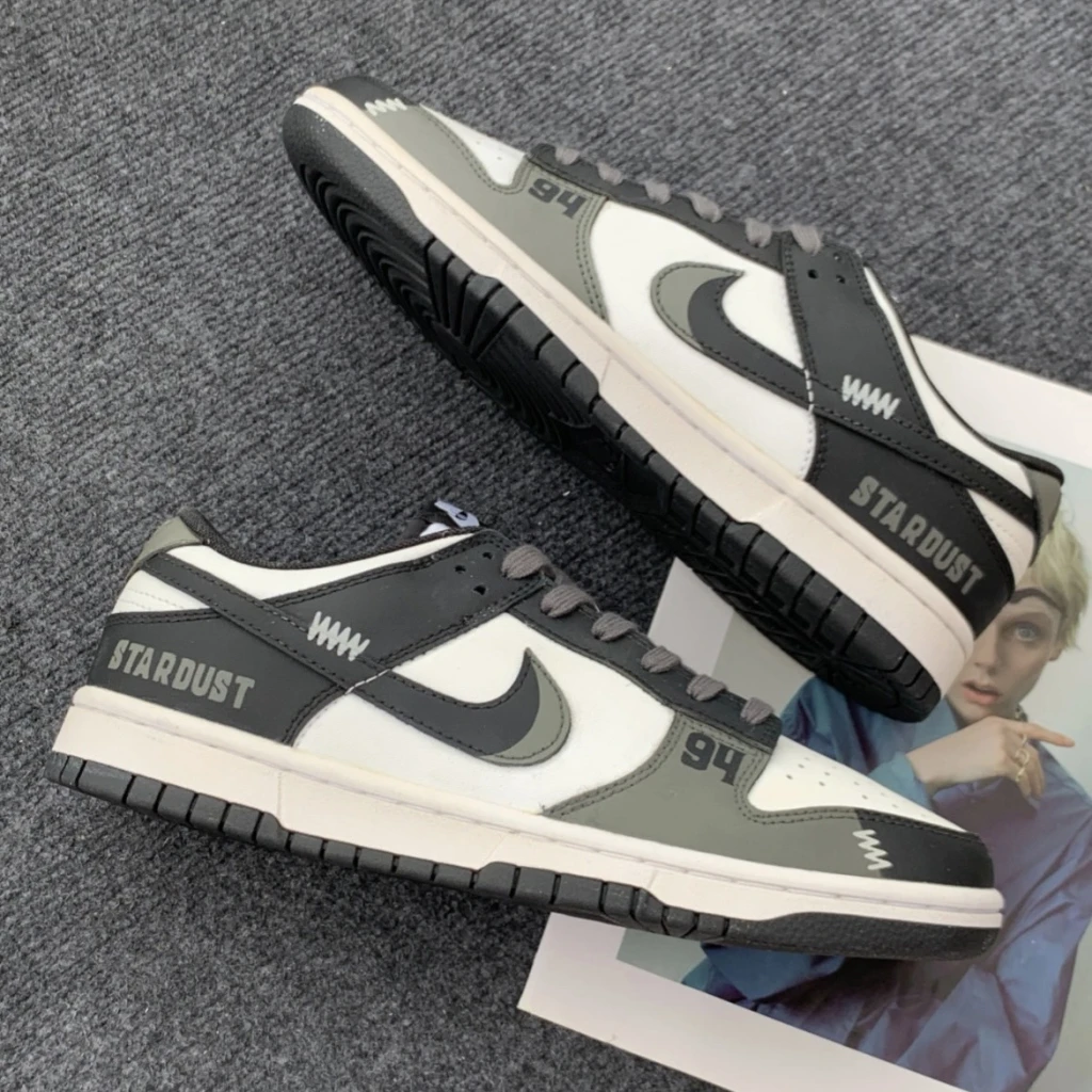 【訂製球鞋】DUNK 末世計畫