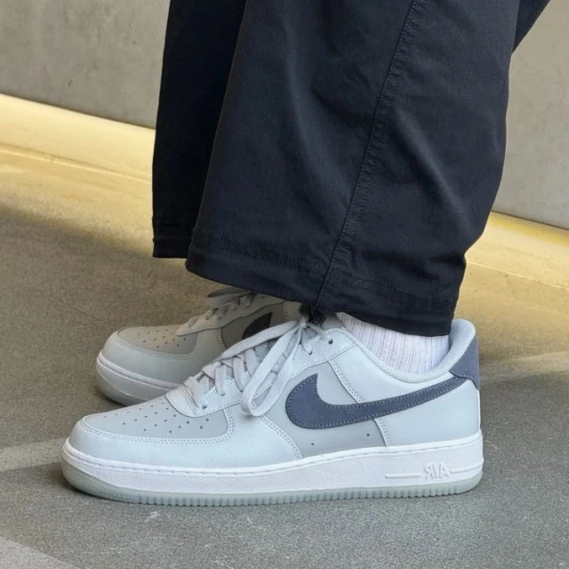 【現貨】Nike AF1 隕石灰|FJ4170-001