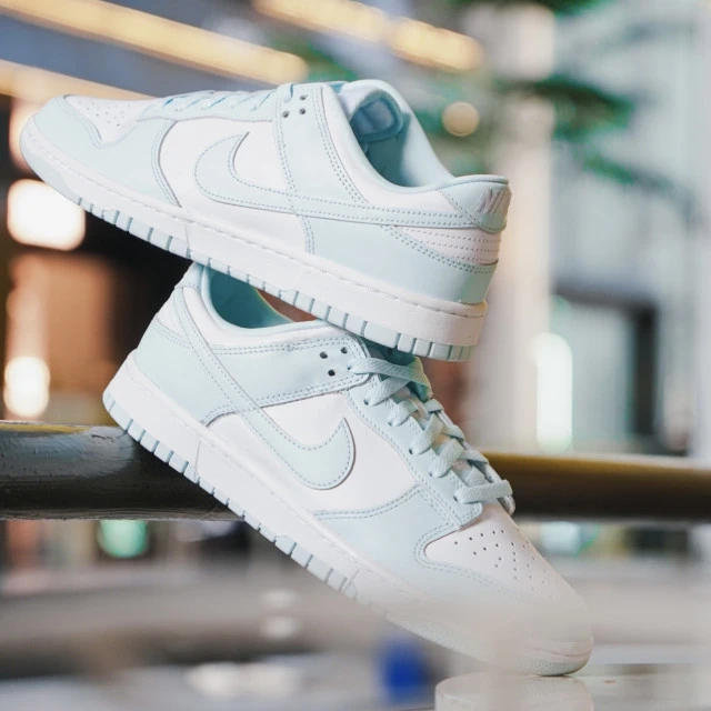 【現貨】Nike Dunk Low 冰川藍｜DV0833-104