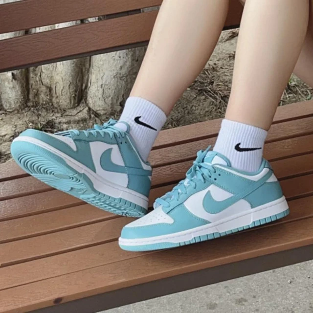 【現貨】Nike Dunk Low 霧藍|DV0833-106