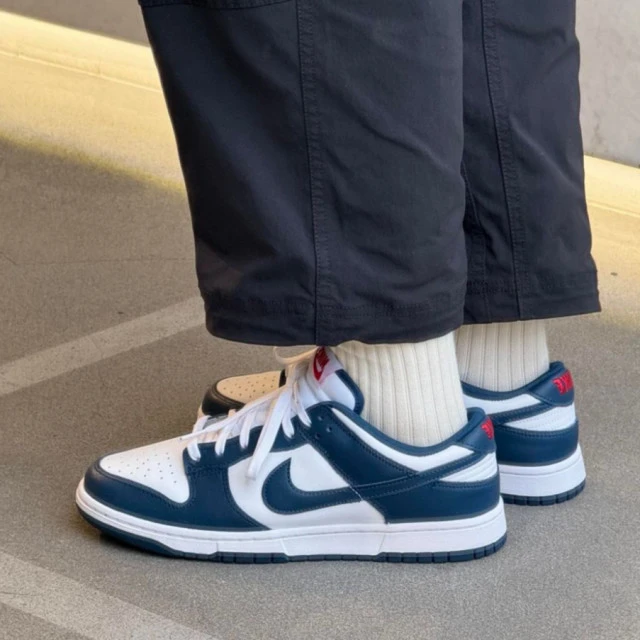 【現貨】Nike Dunk Low 藏青｜DD1391-400