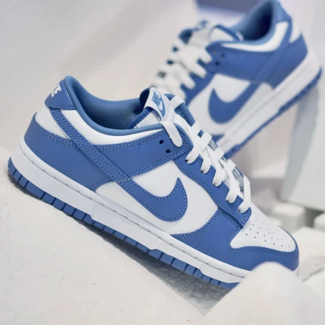 【現貨】Nike Dunk Low 北極藍｜DV0833-400