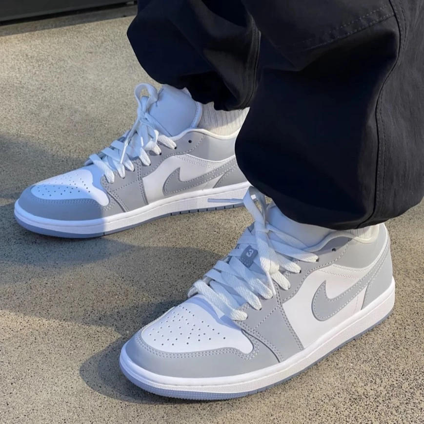 【現貨】Nike AJ1 Low 小迪奧｜DC0774-105