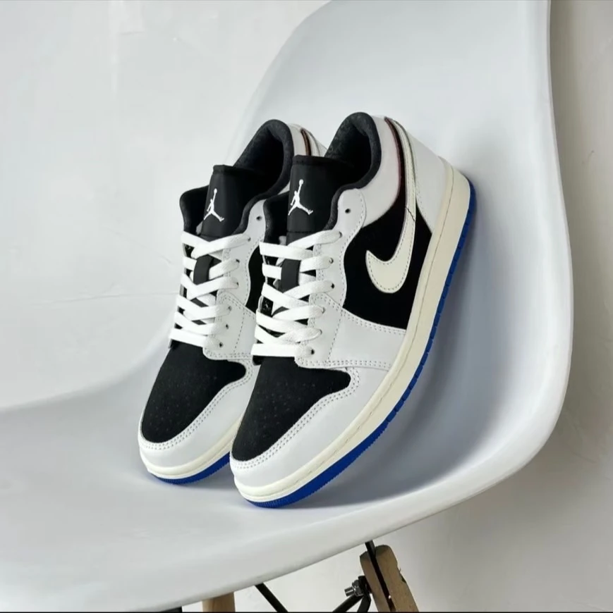 【現貨】Nike AJ1 Low 小閃電 聯名款｜HQ0764-001