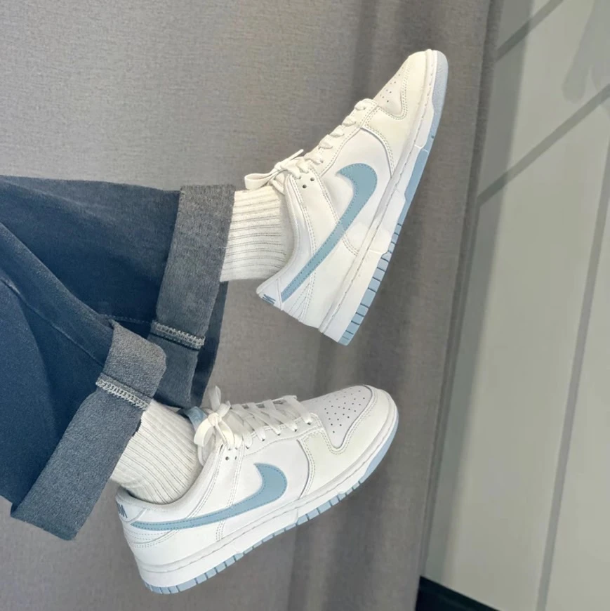 【現貨】Nike Dunk 月石藍|DV0831-109