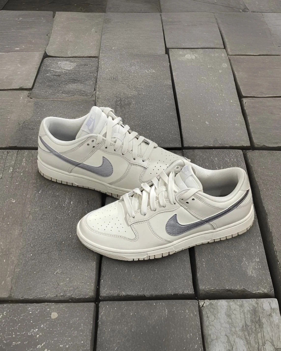 NIKE DUNK 星空紫勾 DX5930-100