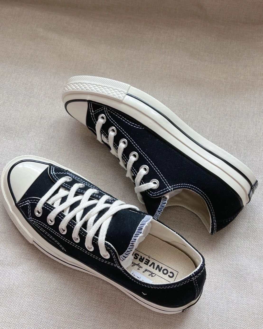 CONVERSE Chuck Taylor All Star 70 1970 162058C