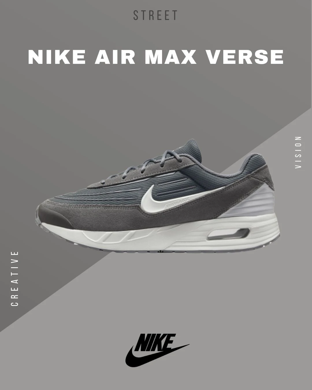 【現貨】Nike AIR MAX VERSE FV1302005