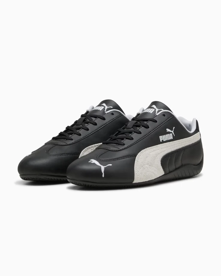 Puma Speedcat LTHR 黑色403175-02
