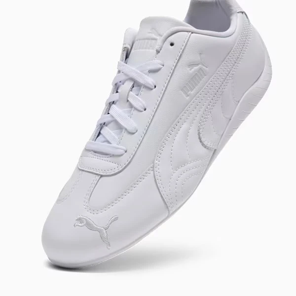 Puma Speedcat Full Leather 白色405910-02