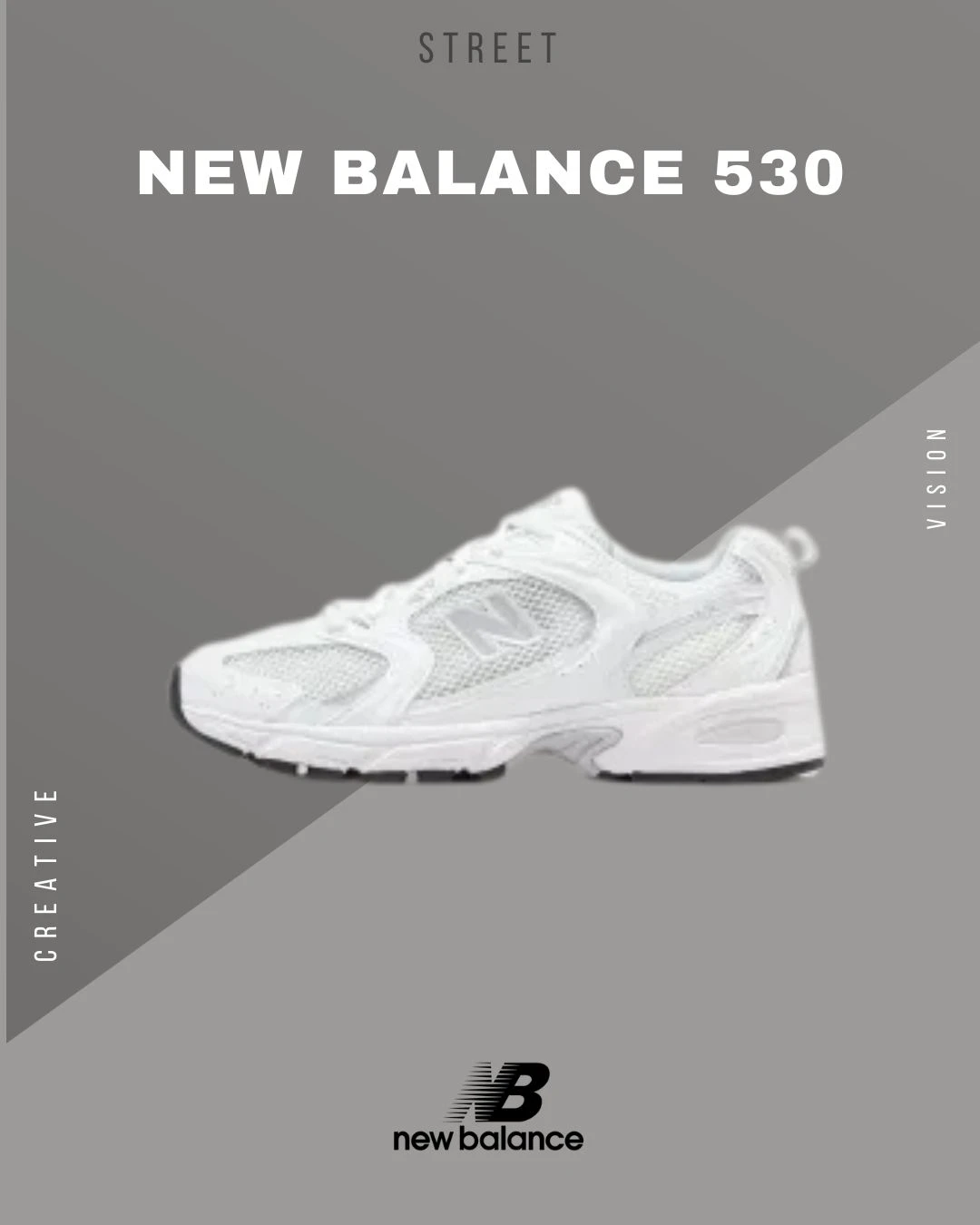 new balance 530 U530CSE