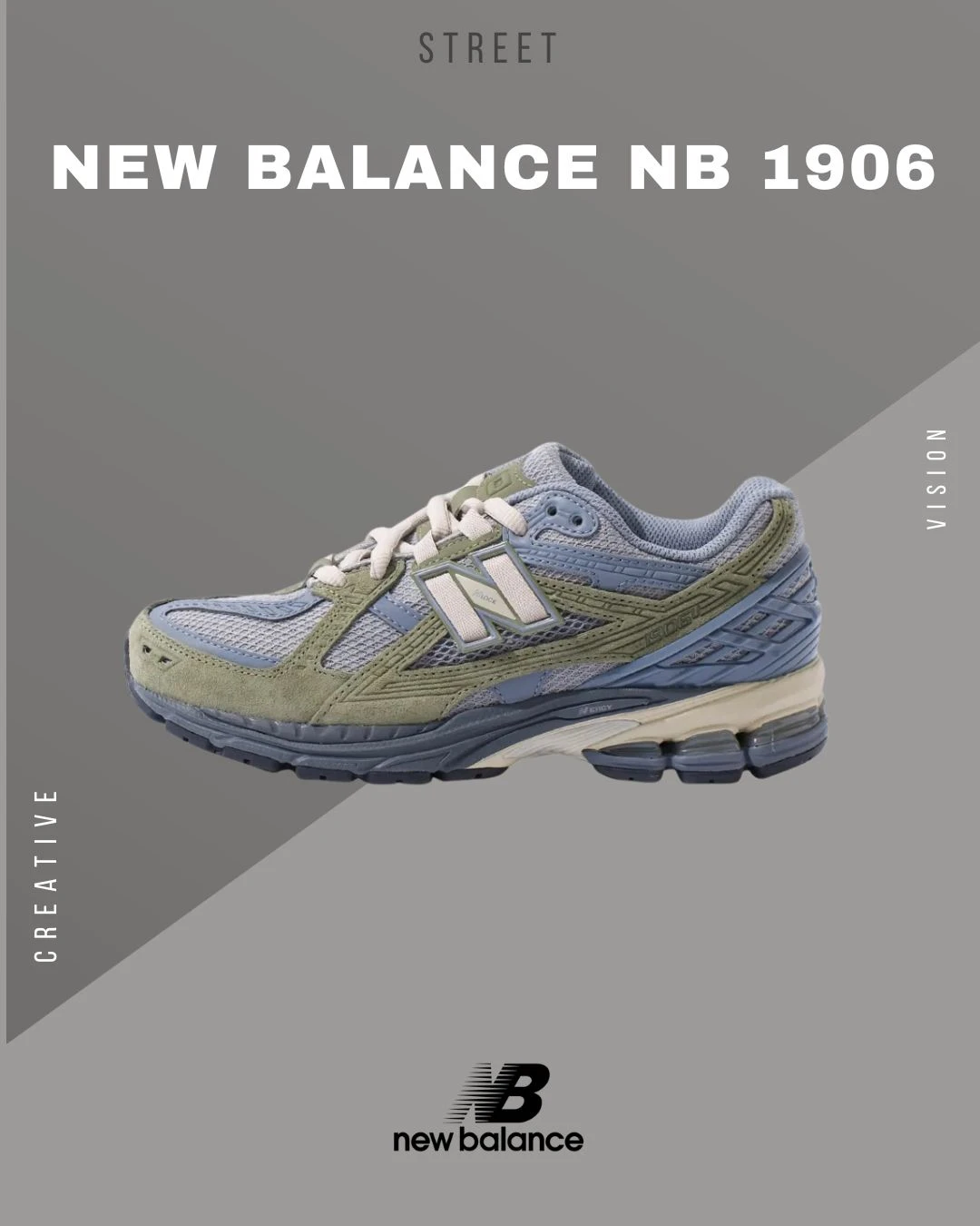 NEW BALANCE NB 1906