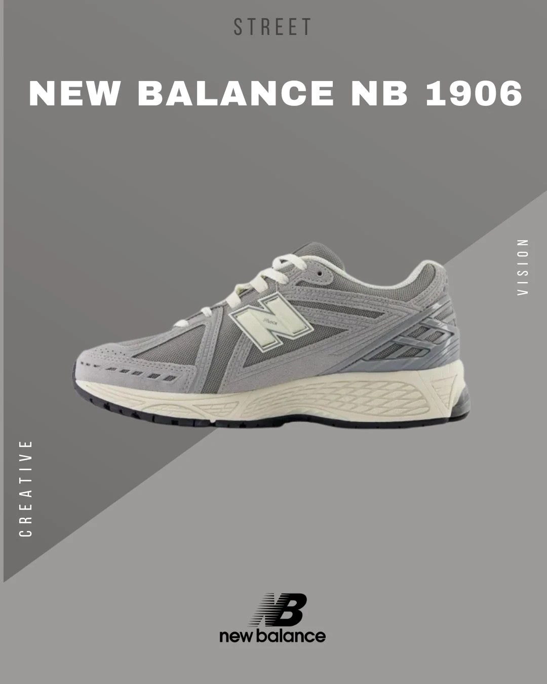 NEW BALANCE NB 1906R復古鞋_M1906REJ-D