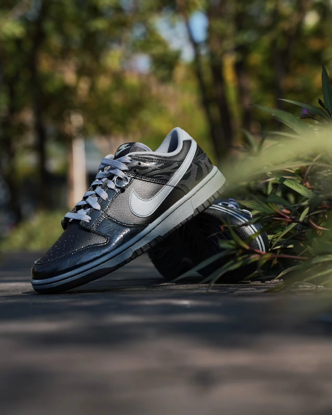 【預購】NIKE DUNK LOW “Berlin”FZ3053-001