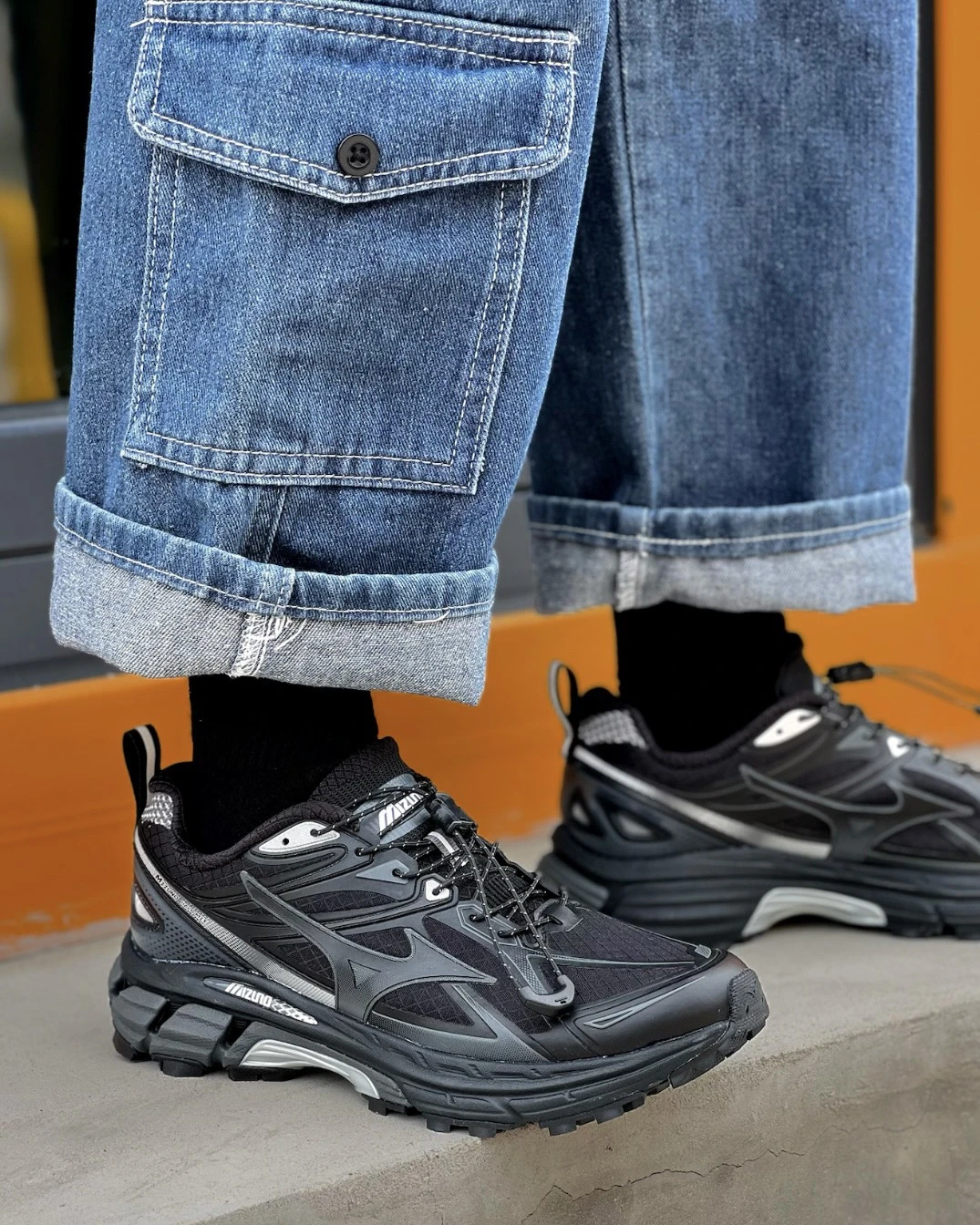 【預購】Mizuno Halo Mix TL 全黑 D1GH251201