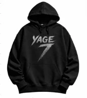【現貨】YAGE7 銀狐暖絨帽踢｜ 內刷毛保暖不刺膚