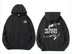 【現貨】NO RULES JUST STYLE銀狐暖絨帽踢｜ 內刷毛保暖不刺膚