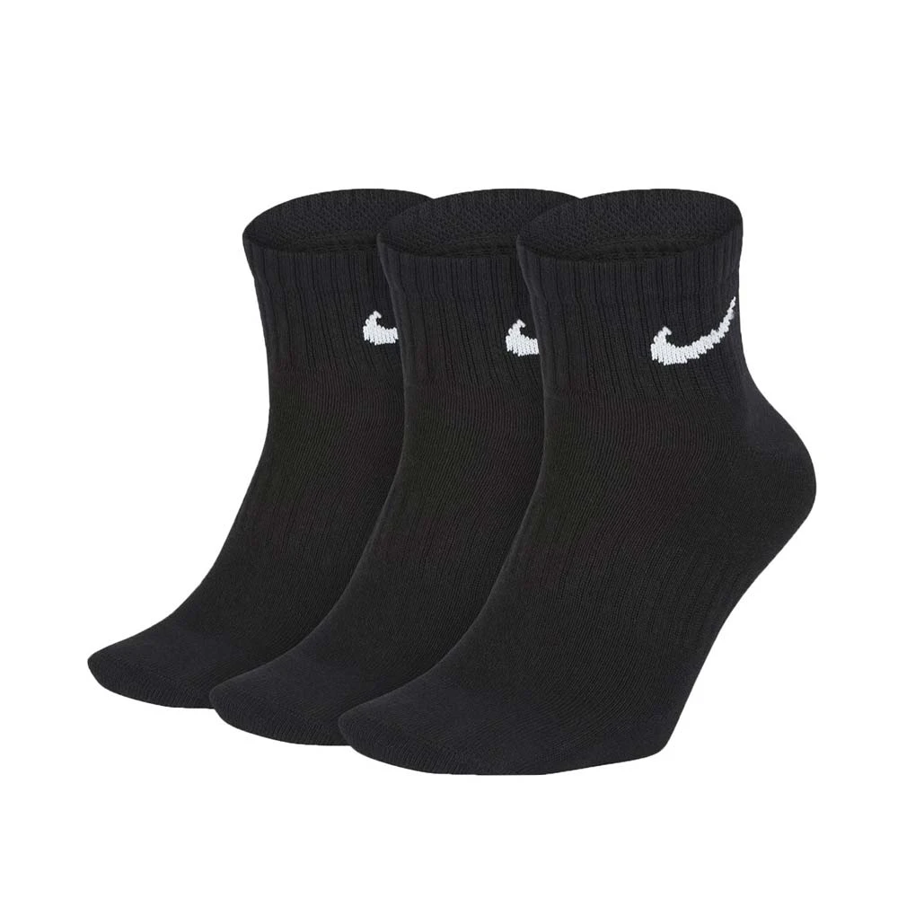 【現貨】NIKE長襪三入