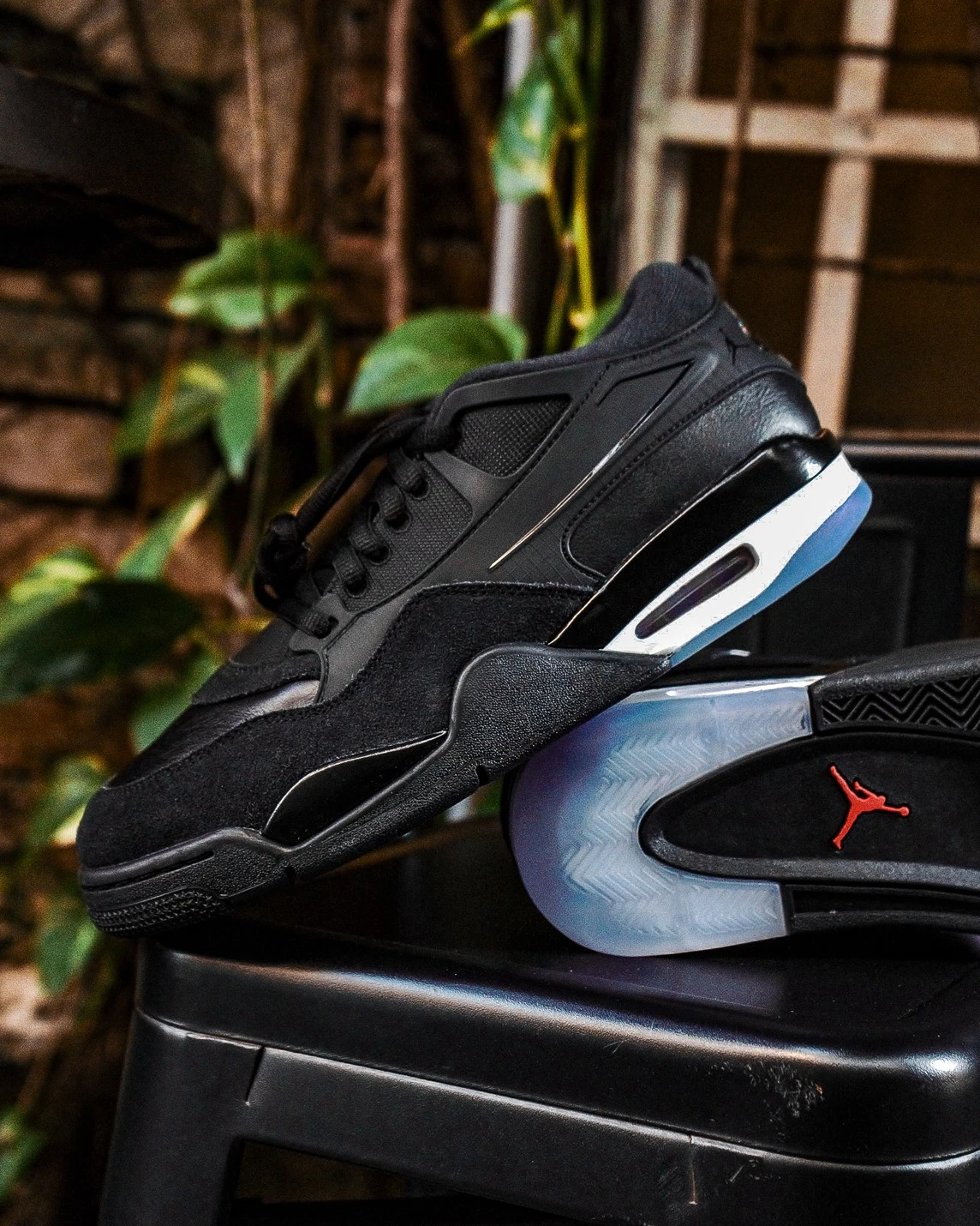 NIKE AIR JORDAN 4 RM 男籃球鞋FQ7939009