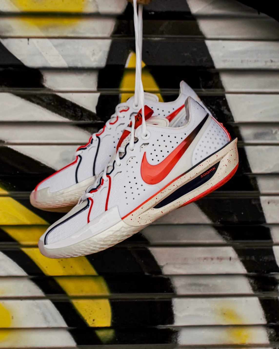 現貨 Nike G.T. Cut 3 EP CHBL 高中聯賽 白紅 鴛鴦 實戰鞋 緩震 籃球鞋 IB8870-191