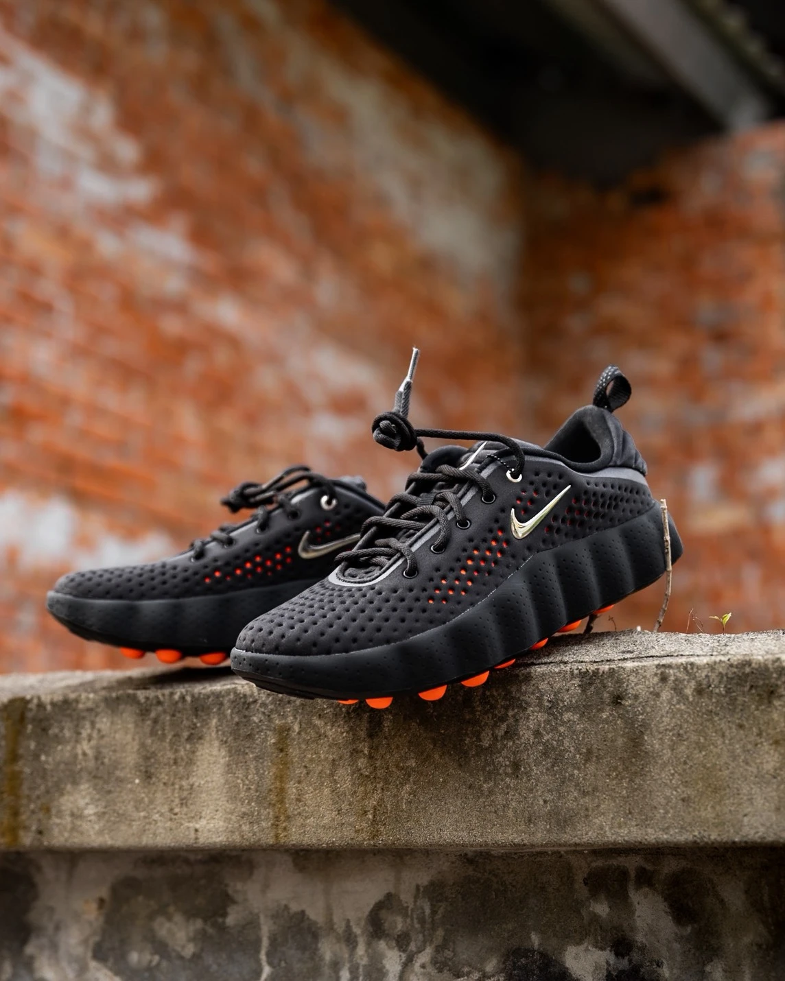 【預購】Nike Mind 002 "Black" 黑色 訓練鞋 HQ4308-001