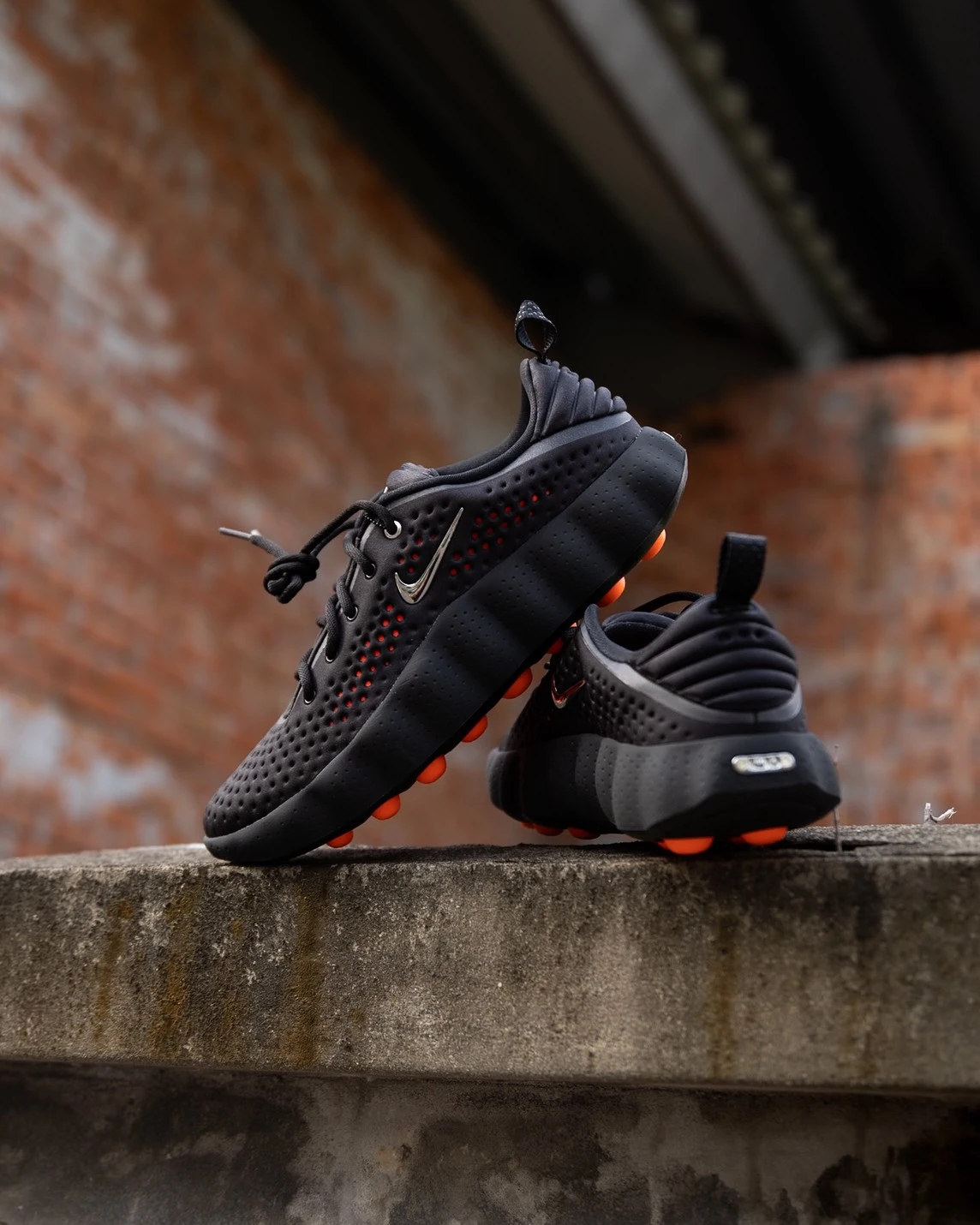 【預購】Nike Mind 002 "Black" 黑色 訓練鞋 HQ4308-001
