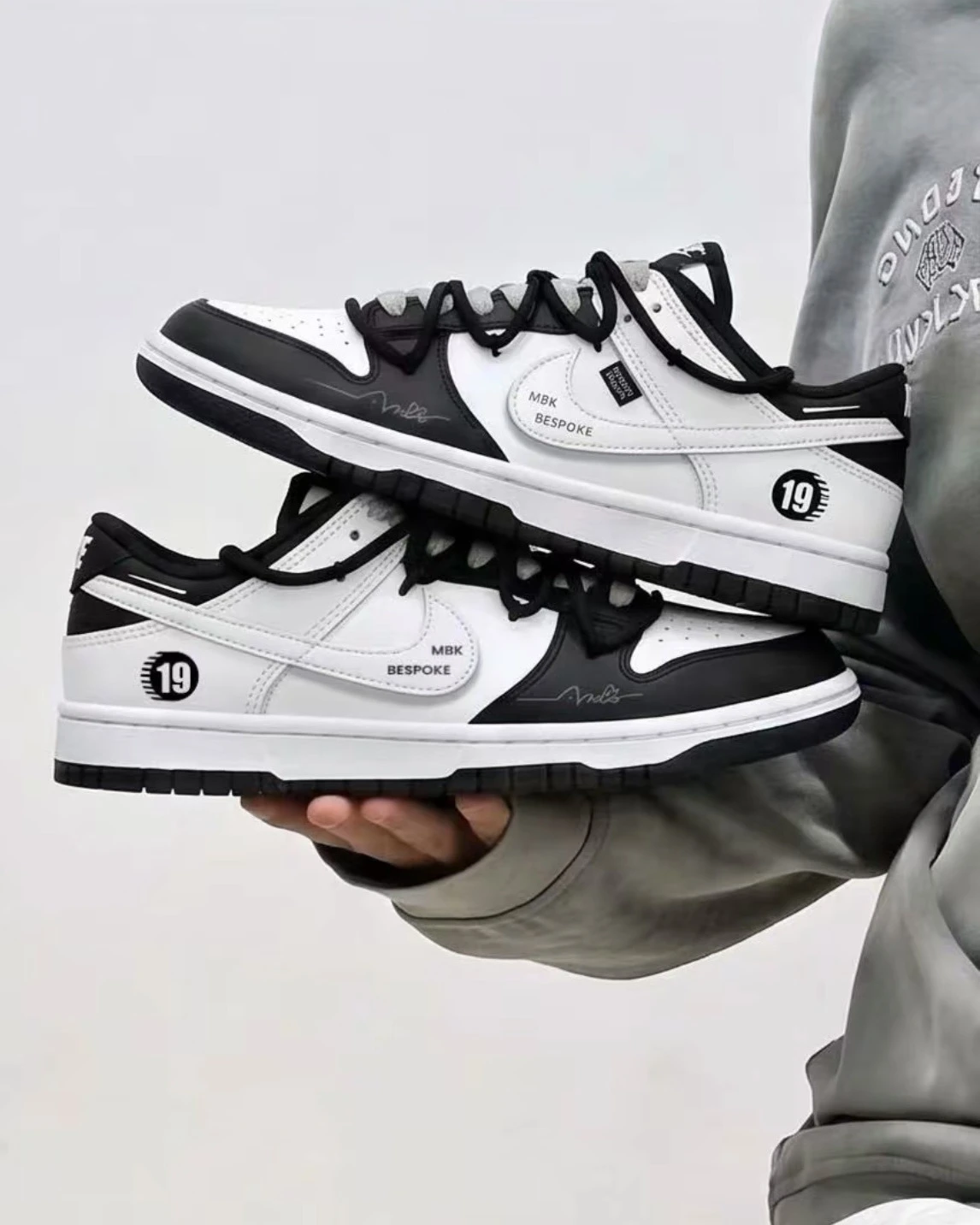 【定制球鞋】Nike Dunk 公路王 F40 賽車