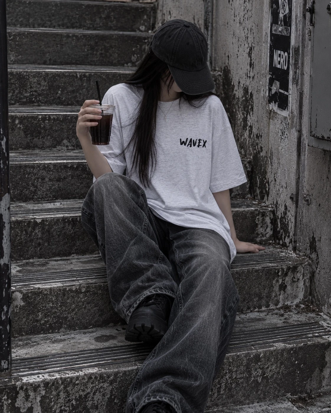 【現貨】撲克牌謎局短T