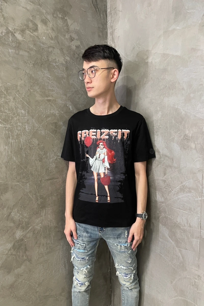 【Freizeit費瑞特】地獄公主|哈莉公主