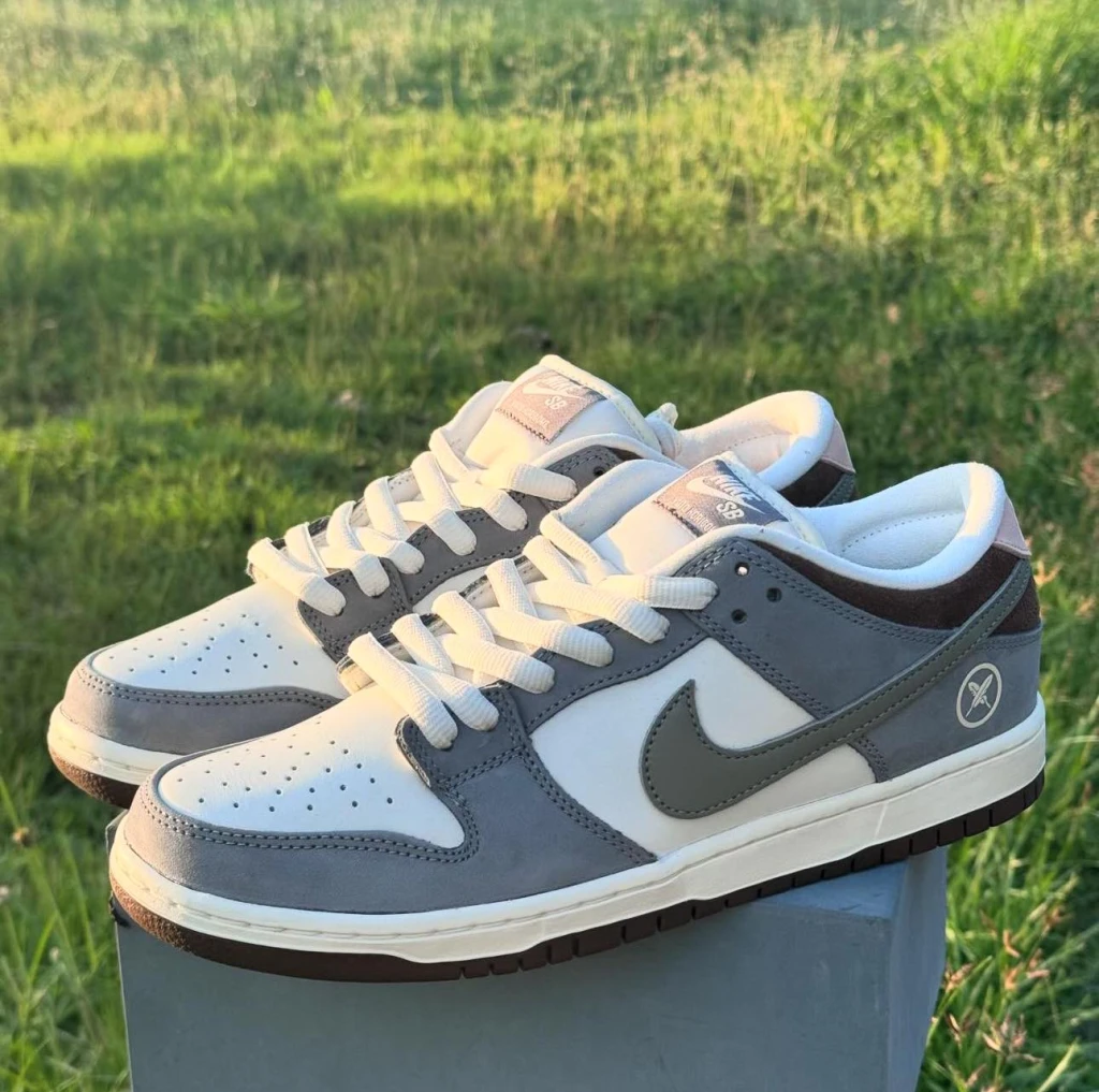 Yuto Horigome x Nike SB Dunk堀米雄斗聯名款『二樓國際精品