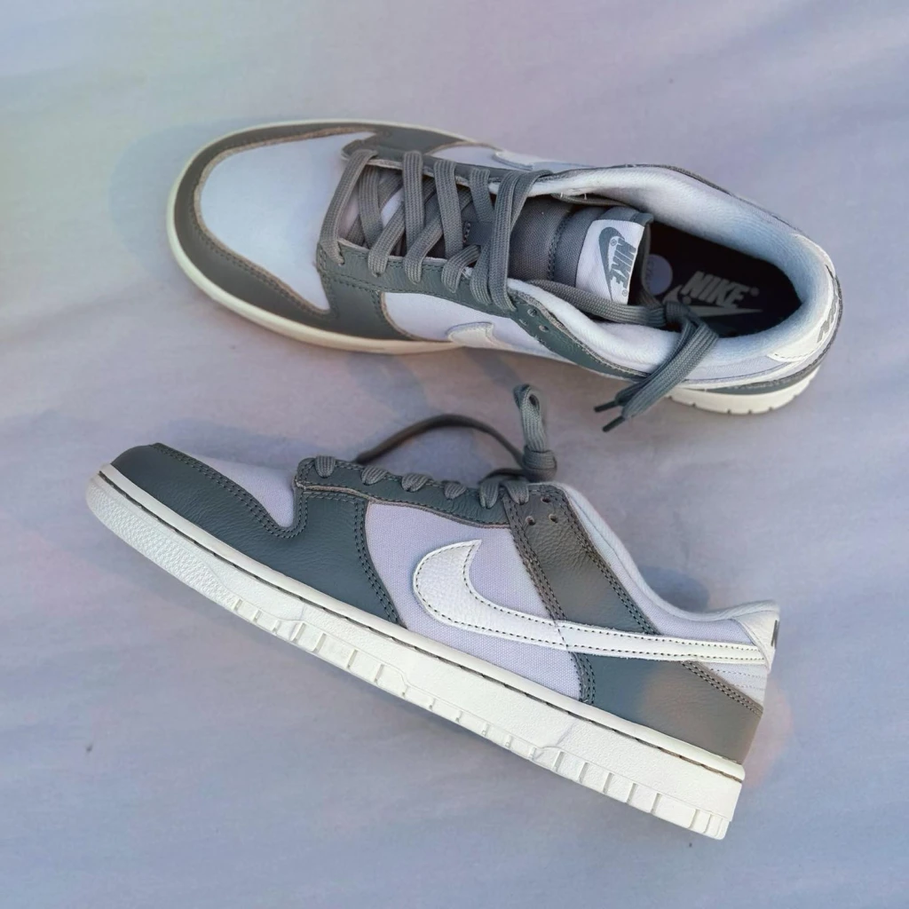 NIKE DUNK LOW“MICA GREEN“ 雲母灰綠『二樓國際精品』