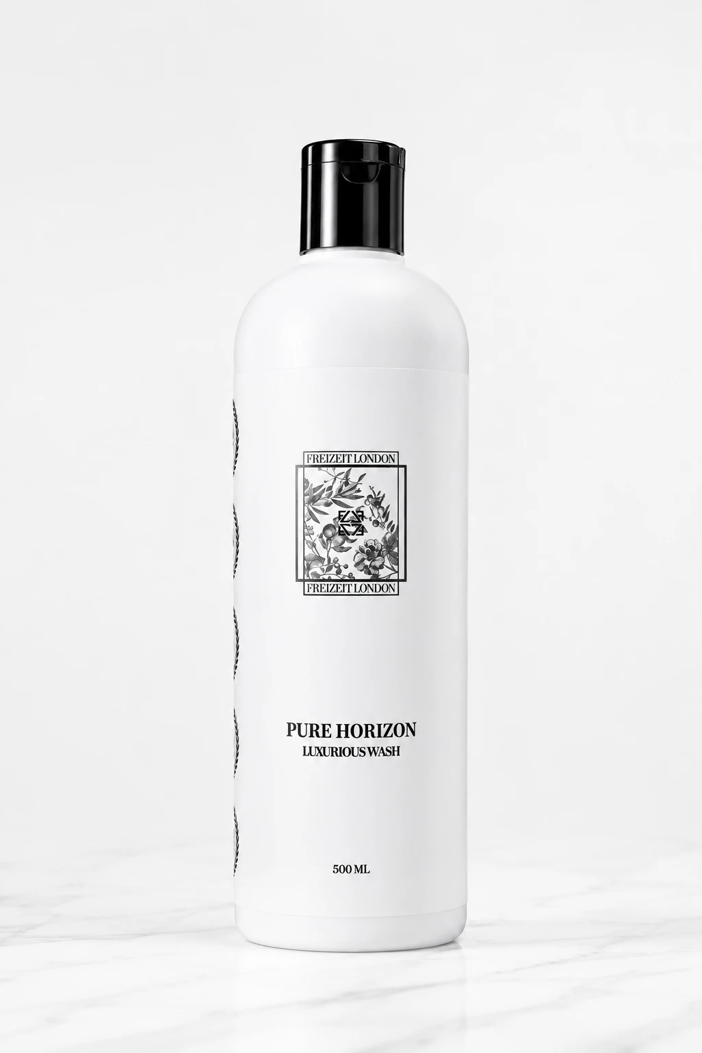 Freizeit費瑞特 香氛洗衣精-晨曦將至PURE HORIZON 500ML