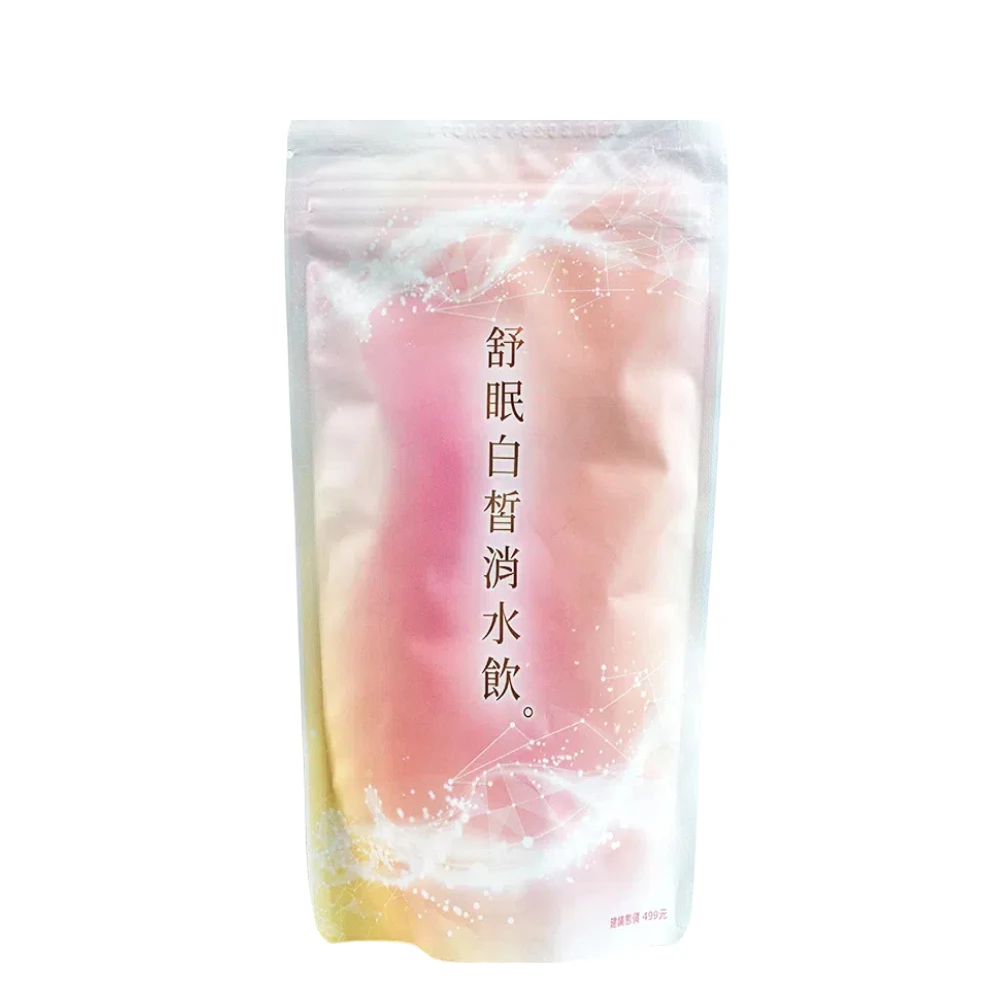 回回甘-舒眠亮白宵腫飲(養生草本茶)5g15入/袋