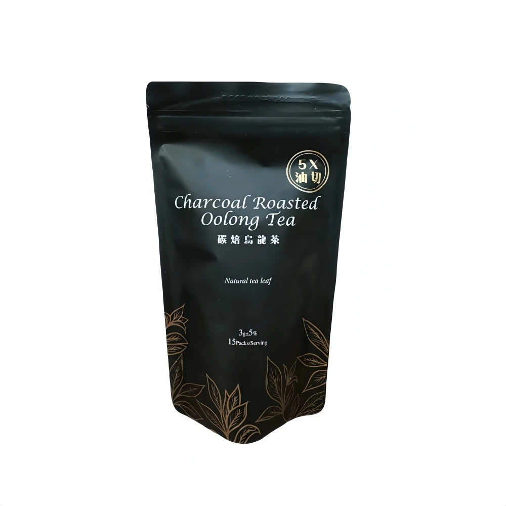 回回甘-碳焙烏龍茶 (3g)15入/袋