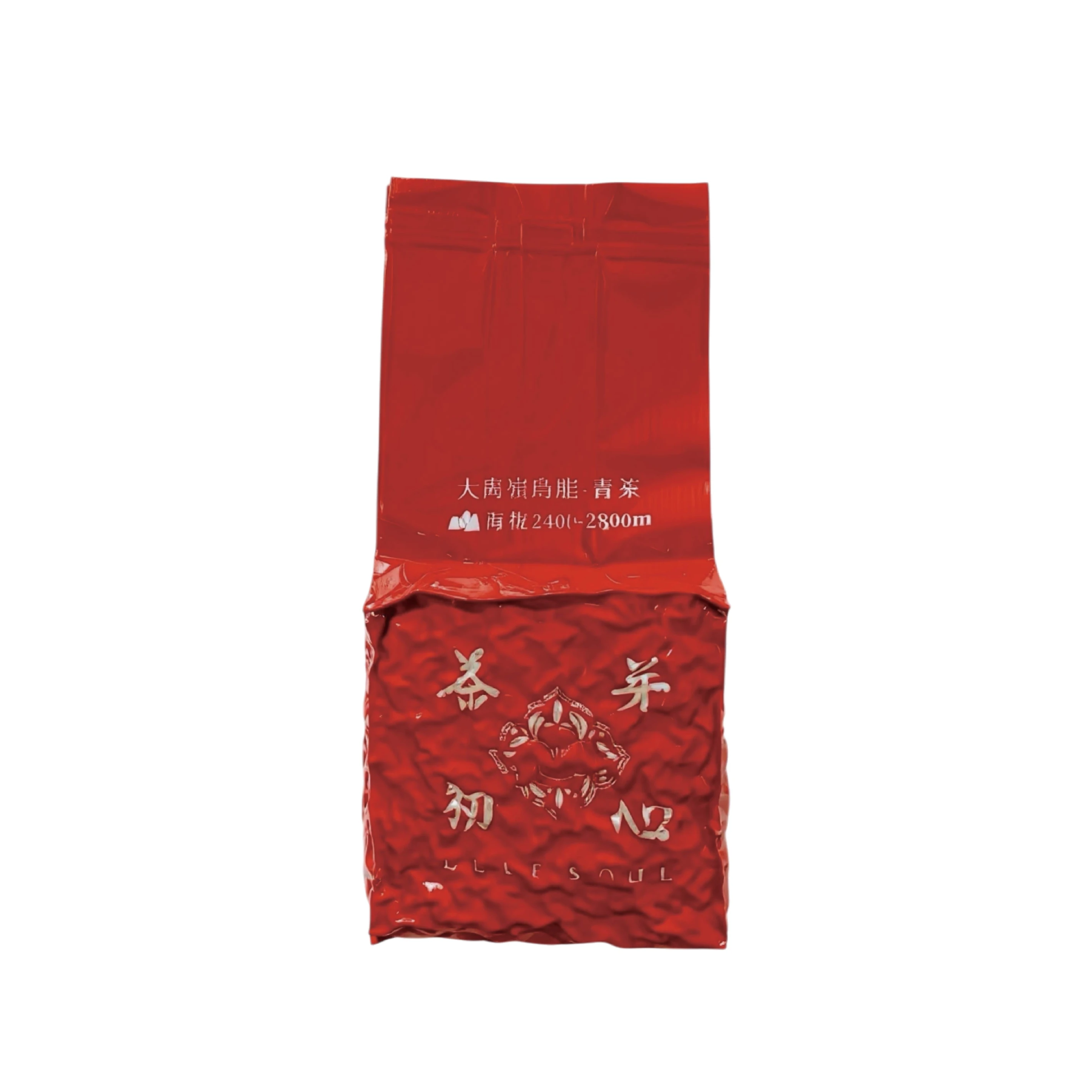 免運費+多入組優惠【茶芽初心】臺灣茶王大禹嶺2400m-2800m 產地福利價