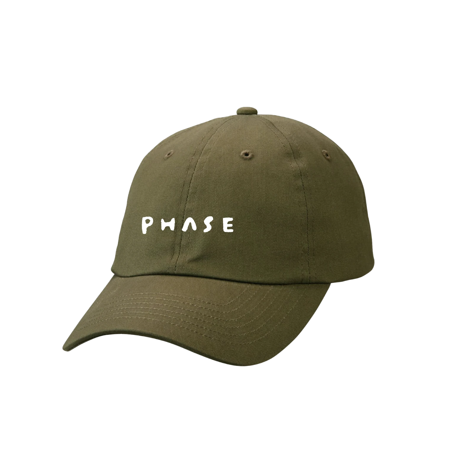 Phase 經典老帽