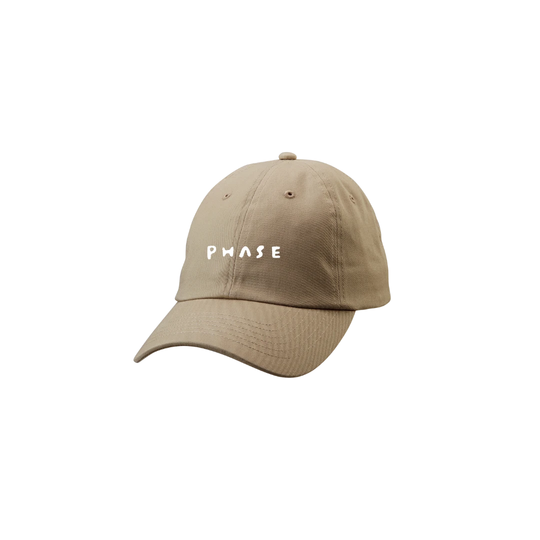 Phase 經典老帽
