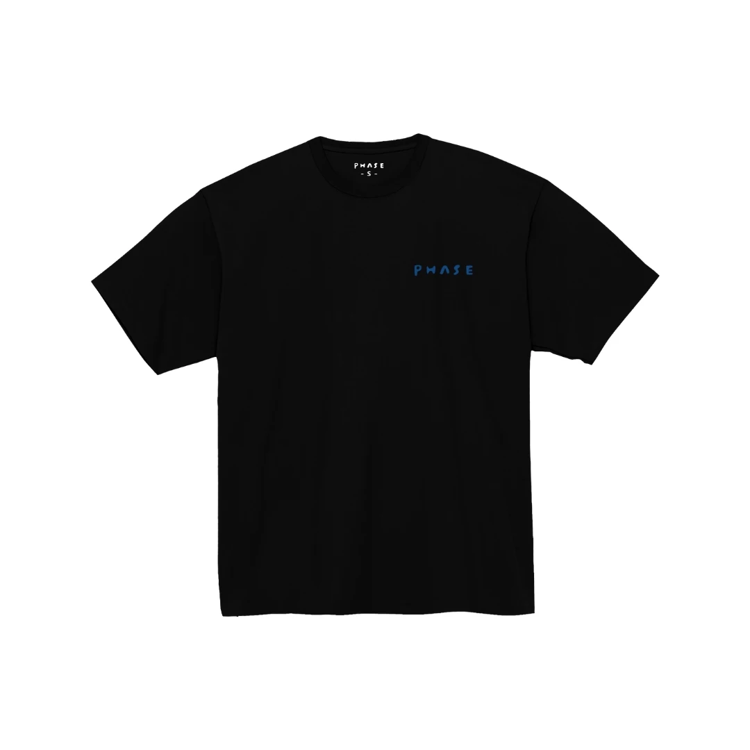 Phase 2026限定紀念T-shirt