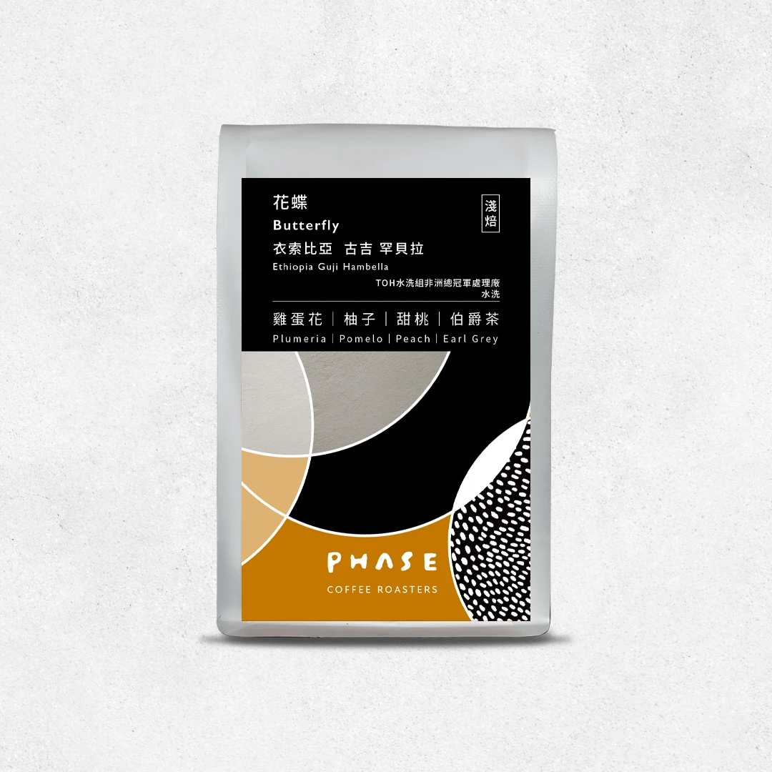 衣索比亞 花蝶 Butterfly