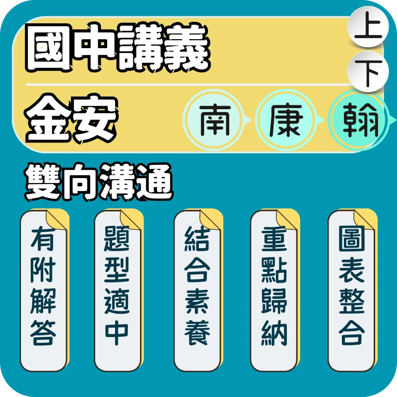 金安 雙向溝通