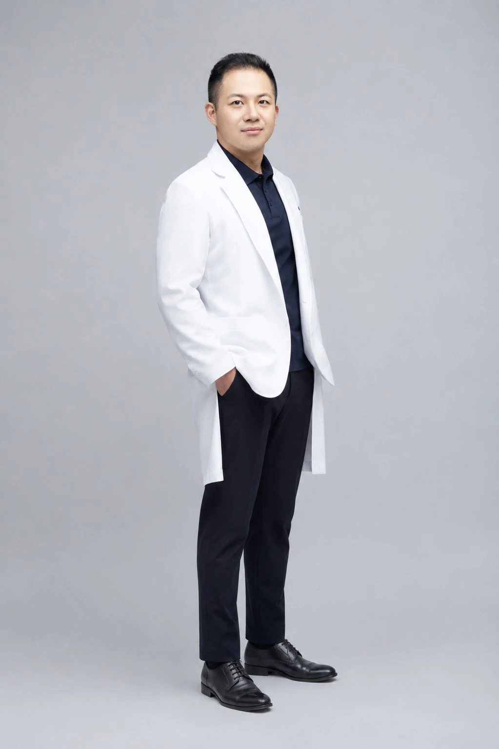 Mr. K 營養師