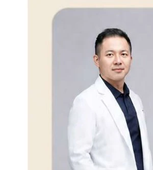 Mr.K 營養師