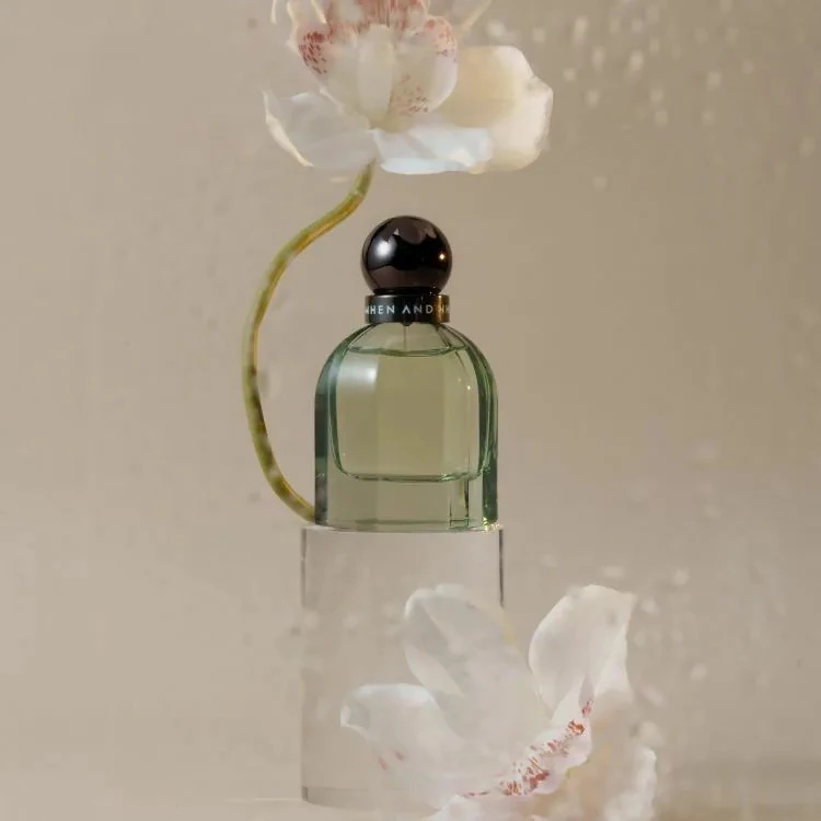 WAW何時何地｜沙龍香水 - 雨後淪陷 30ml FALL AFTER RAIN 當愛降臨系列